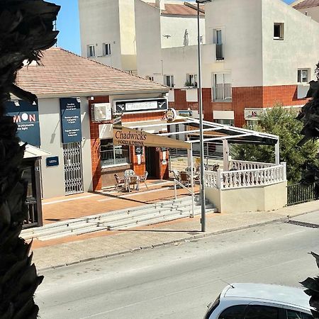 Villamartin Plaza No 154 Οριουέλα Εξωτερικό φωτογραφία