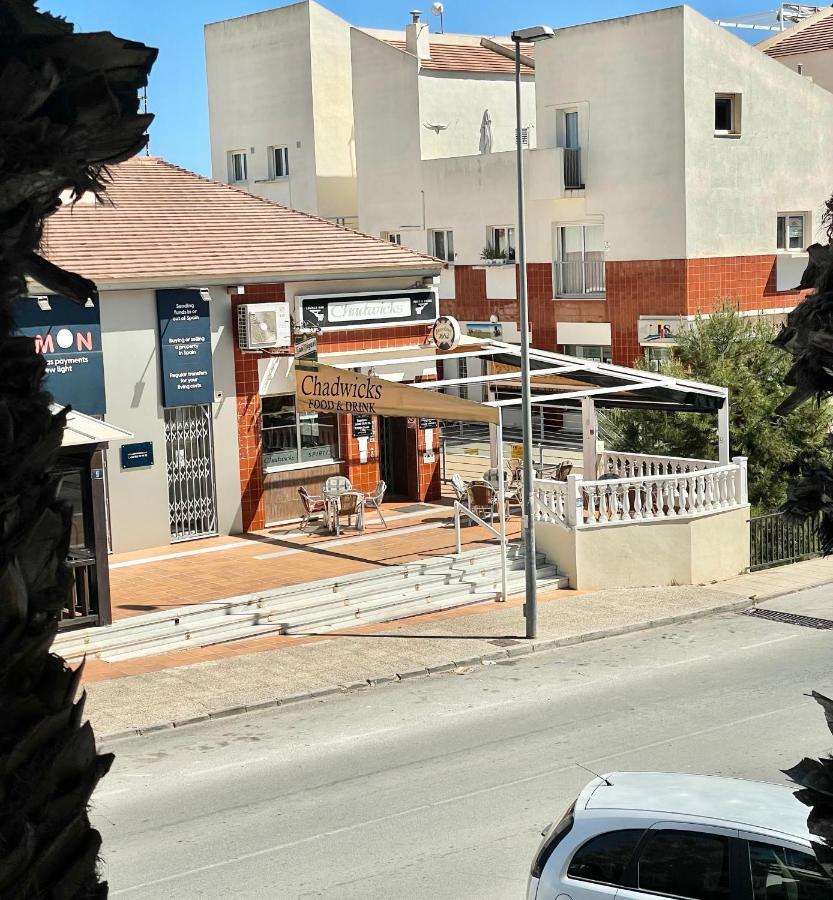 Villamartin Plaza No 154 Οριουέλα Εξωτερικό φωτογραφία