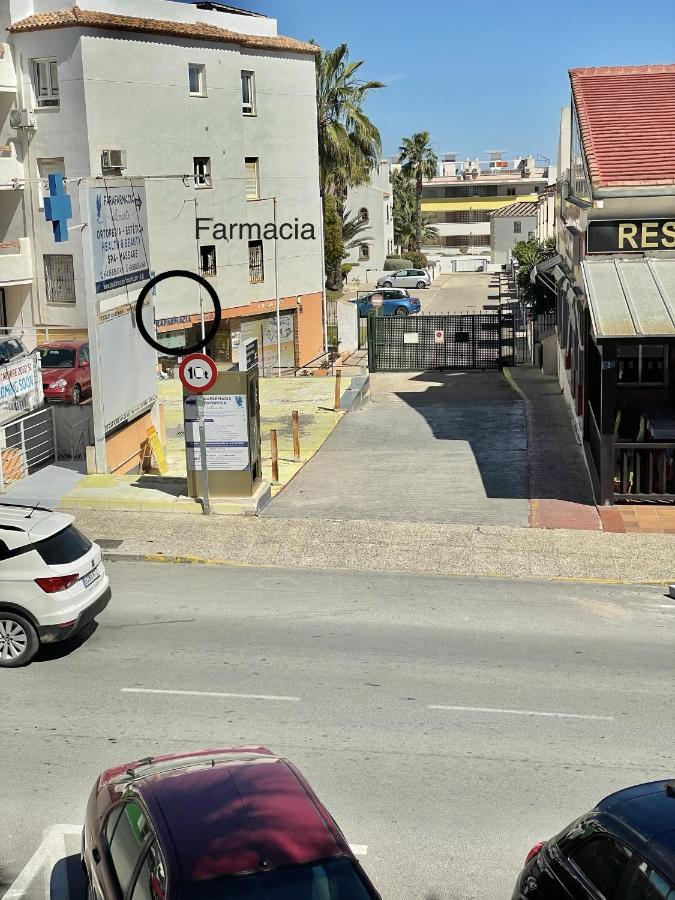 Villamartin Plaza No 154 Οριουέλα Εξωτερικό φωτογραφία