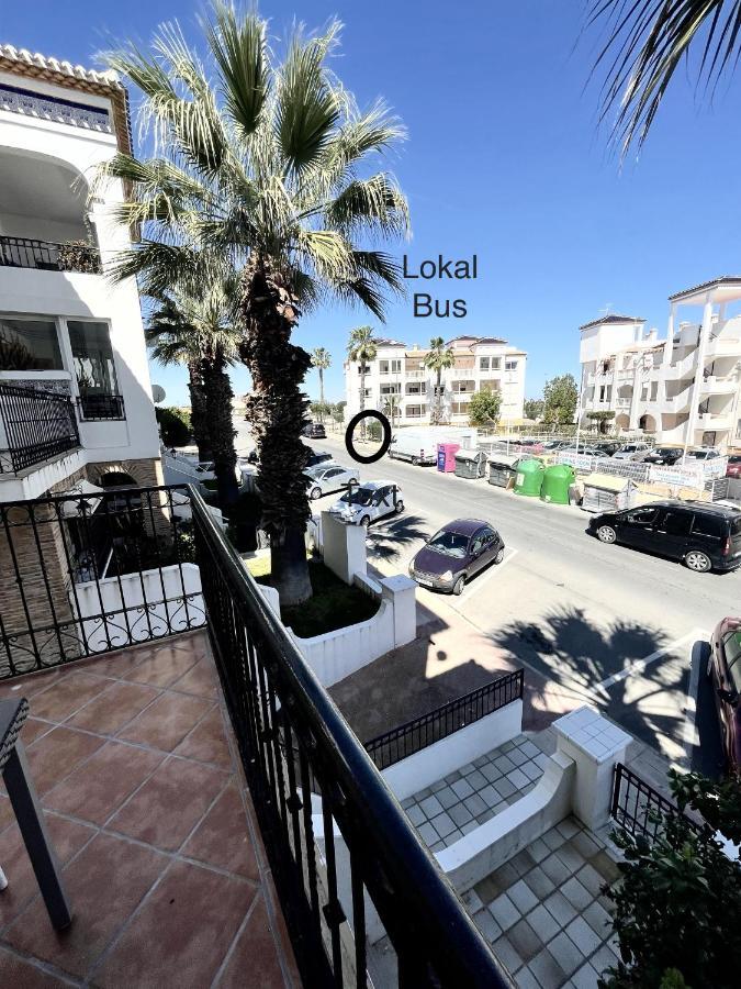 Villamartin Plaza No 154 Οριουέλα Εξωτερικό φωτογραφία