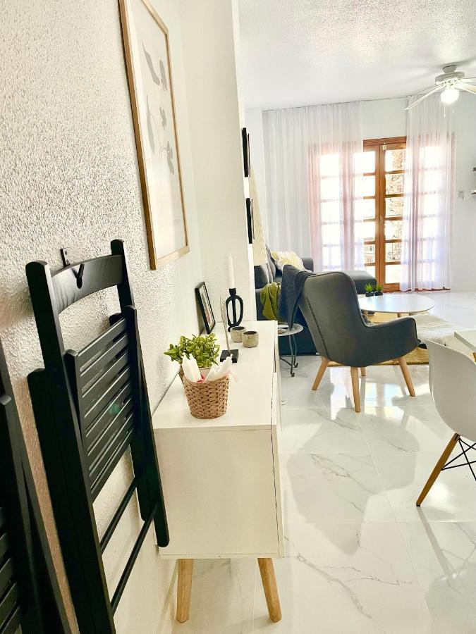 Villamartin Plaza No 154 Οριουέλα Εξωτερικό φωτογραφία