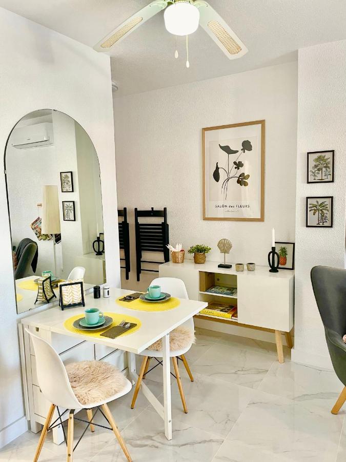 Villamartin Plaza No 154 Οριουέλα Εξωτερικό φωτογραφία
